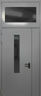 Внешняя сторона