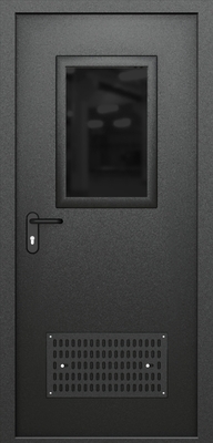 Внутренняя сторона