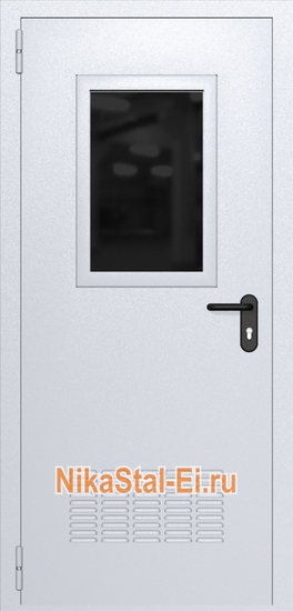 Внешняя сторона