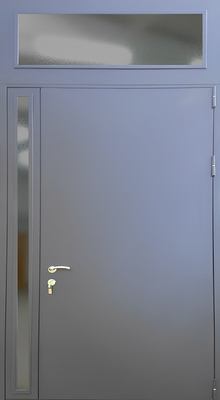 Внешняя сторона Внешняя сторона