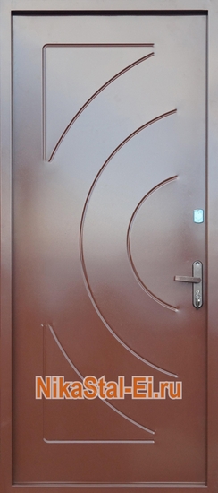 Внутренняя сторона