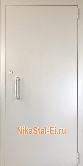 Внешняя сторона