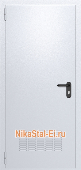 Внешняя сторона