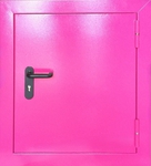 Внешняя сторона