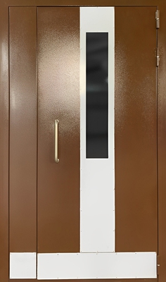 Внешняя сторона Внешняя сторона