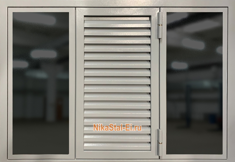 Внешняя сторона Внешняя сторона