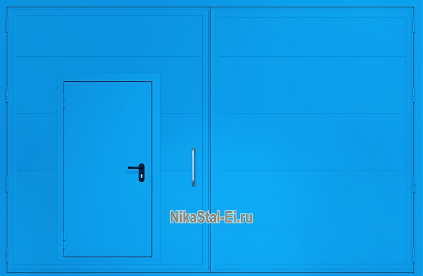 Внешняя сторона