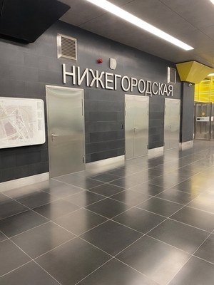 Двери из нержавеющей стали Двери из нержавеющей стали