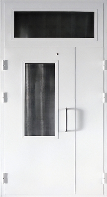 Внешняя сторона