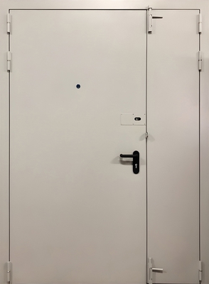 Внешняя сторона Внешняя сторона