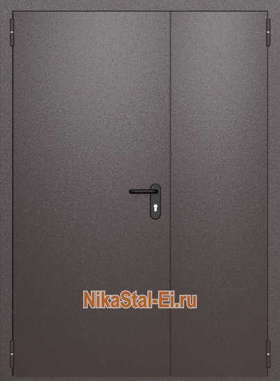 Внешняя сторона