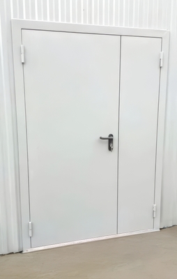 Полуторная огнезащитная дверь Полуторная огнезащитная дверь