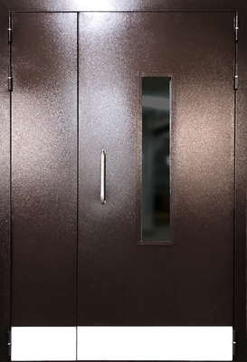 Внешняя сторона