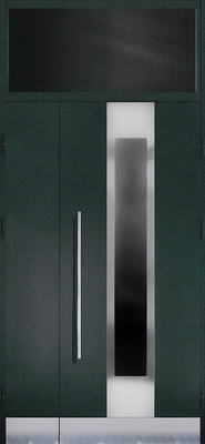 Внешняя сторона Внешняя сторона