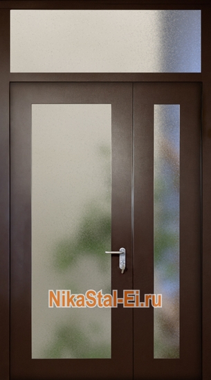 Внутренняя сторона