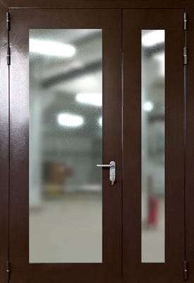 Внешняя сторона