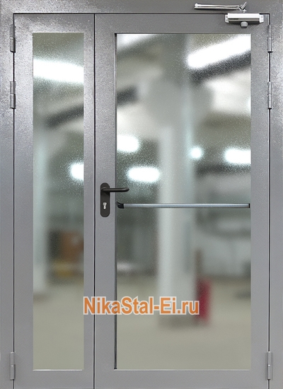 Внешняя сторона