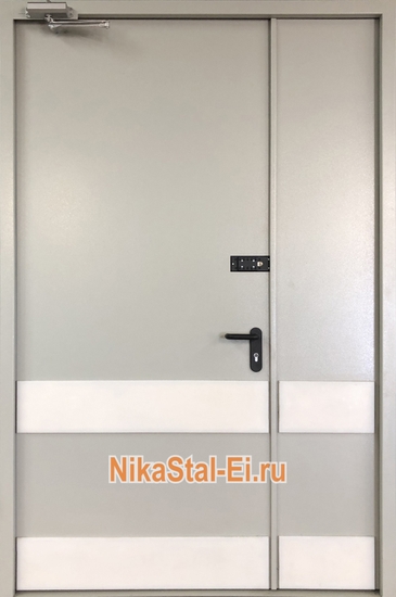 Внутренняя сторона