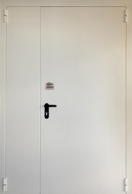 Внешняя сторона