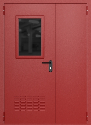 Внешняя сторона