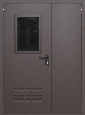 Внешняя сторона