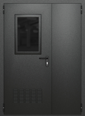 Внешняя сторона