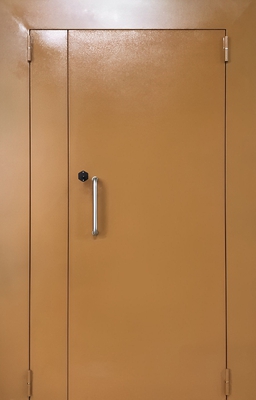 Внешняя сторона