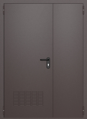 Внешняя сторона