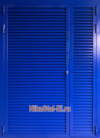 Внешняя сторона