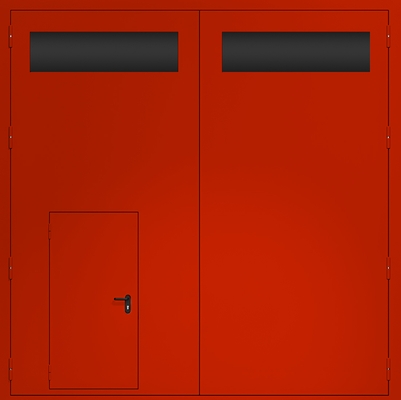 Внешняя сторона