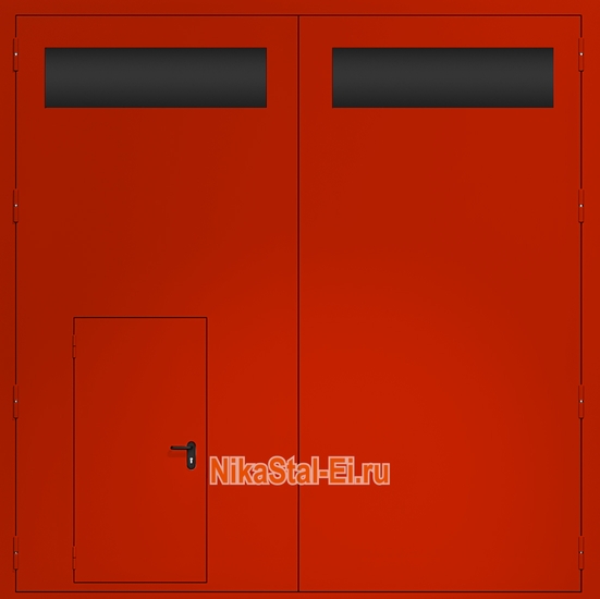 Внешняя сторона