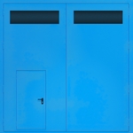 Внешняя сторона