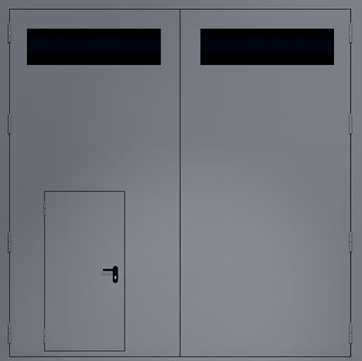 Внешняя сторона