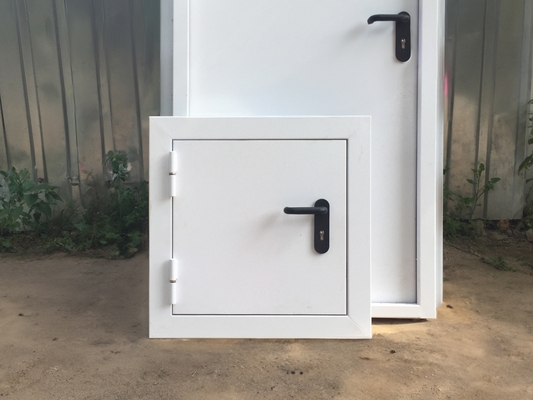 Противопожарные люки