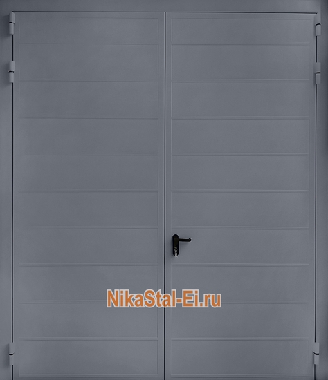 Внешняя сторона