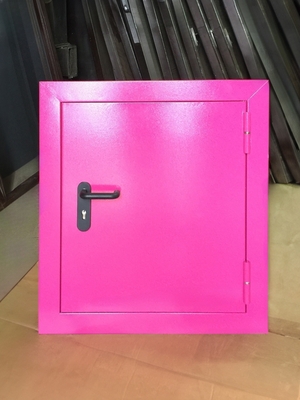 Противопожарный люк (окрас по RAL)