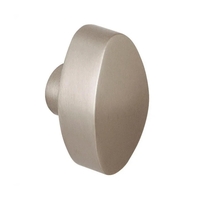 Матовый никель Матовый никель