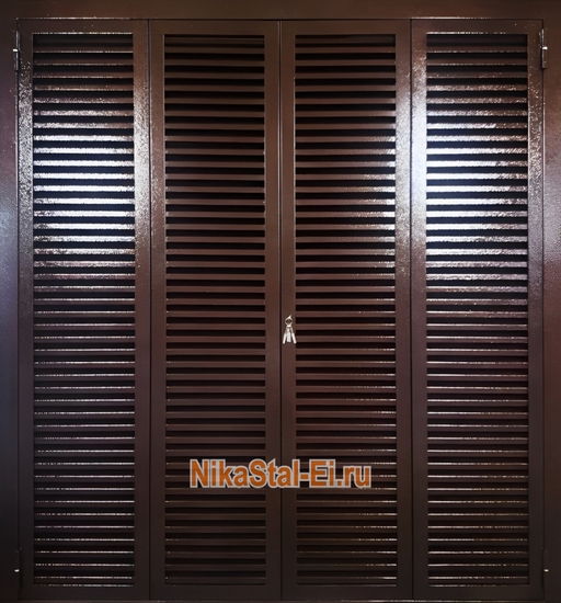 Внешняя сторона