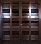 Внешняя сторона