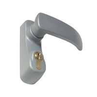 Ручка ISEO серая Ручка ISEO серая