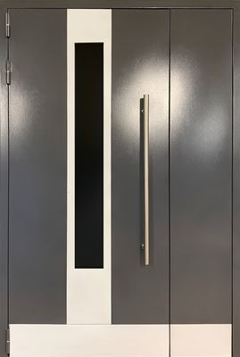 Внешняя сторона Внешняя сторона