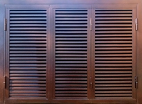 Внешняя сторона