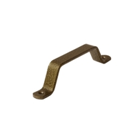 Cкоба из полосы