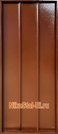 Стальная ревизионная дверца-люк