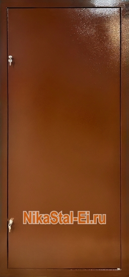 Стальная ревизионная дверца-люк