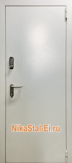 Внешняя сторона