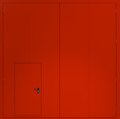 Внешняя сторона