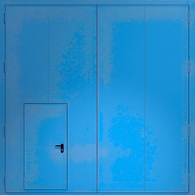 Внешняя сторона Внешняя сторона