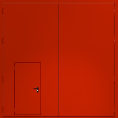 Внешняя сторона