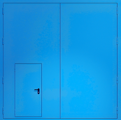 Внешняя сторона Внешняя сторона